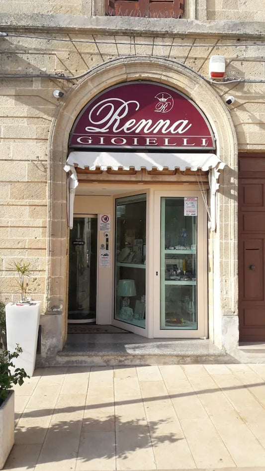Gioielleria Renna: 45 Anni di Tradizione Orafa nel Salento