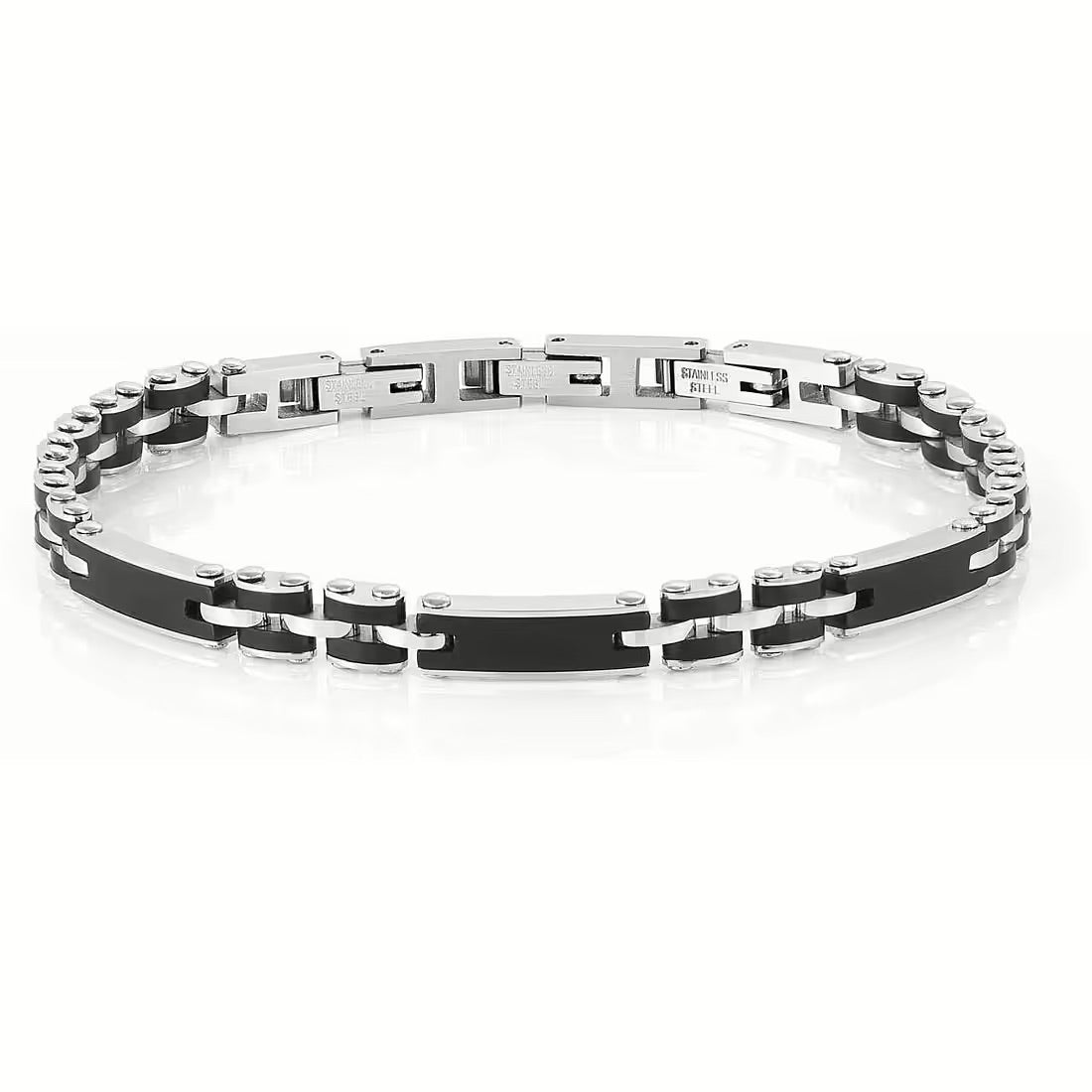 bracciale uomo strong nomination