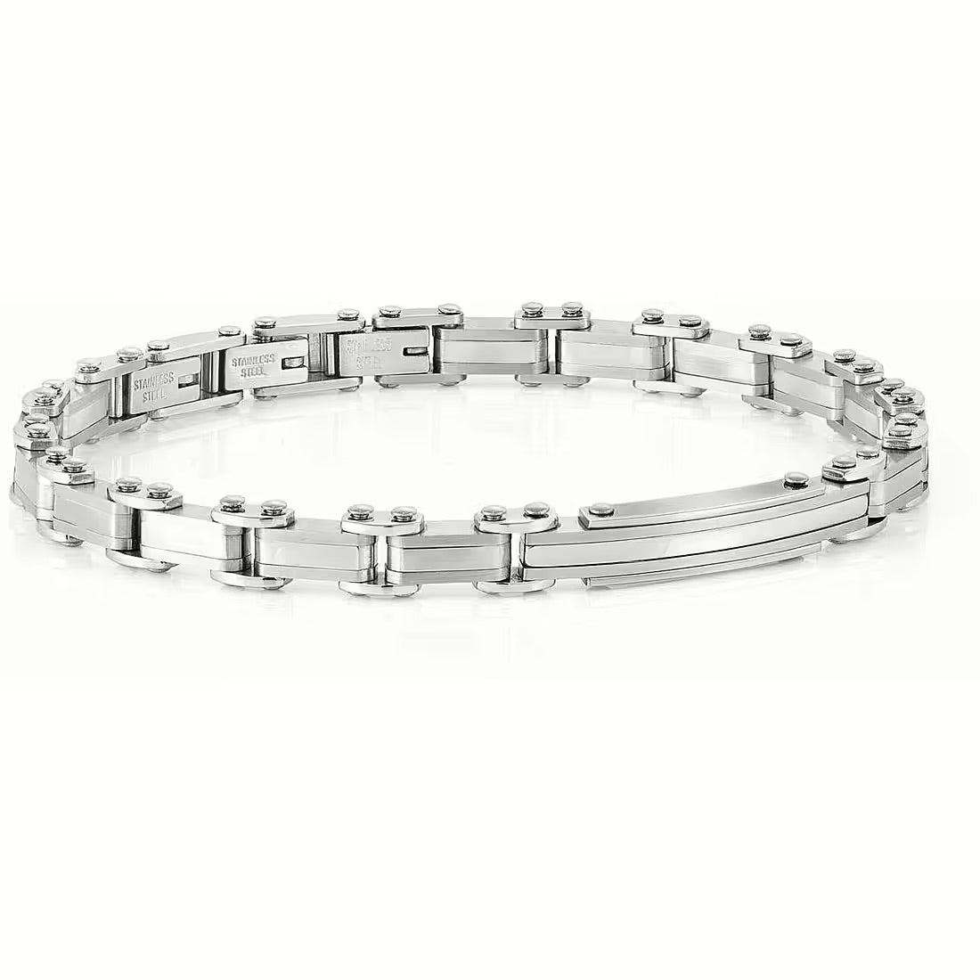 bracciale uomo strong nomination