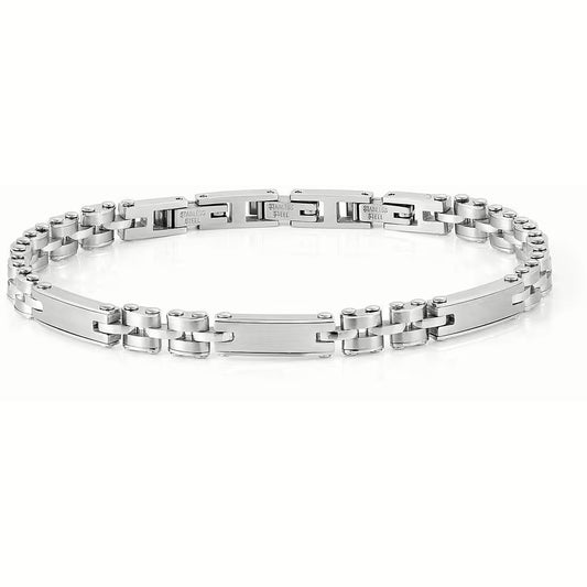 Bracciale Uomo STRONG Nomination