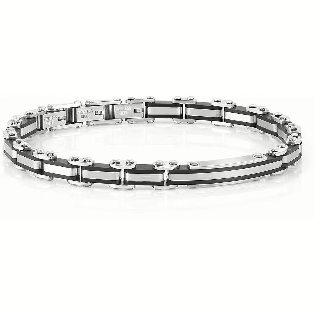bracciale uomo strong nomination