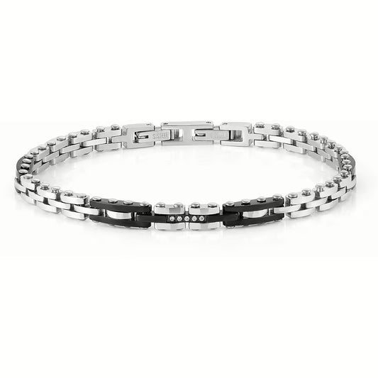 Bracciale Uomo STRONG Nomination