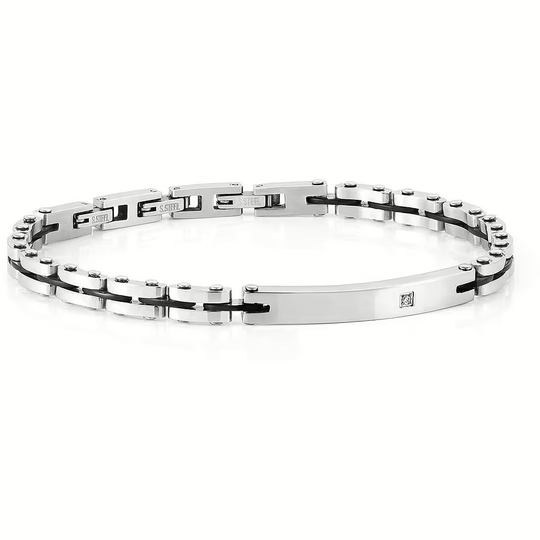 bracciale uomo strong nomination