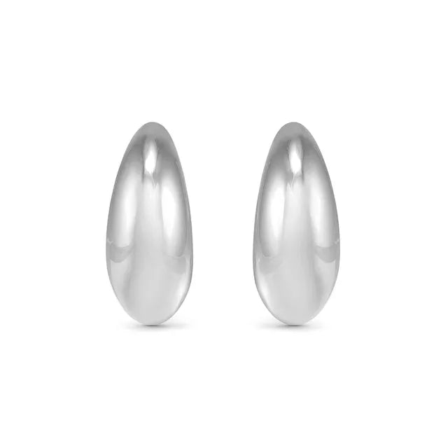 orecchini ecclettica luna piccola nomination