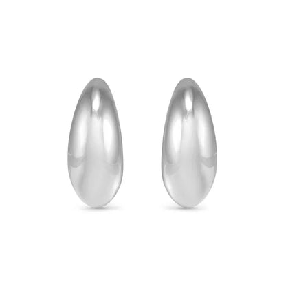 Orecchini ECCLETTICA LUNA MEDIA Nomination