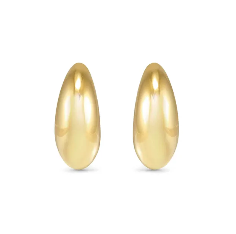 orecchini ecclettica luna media nomination