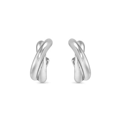 Orecchini ECCLETTICA INTRECCIATI Nomination