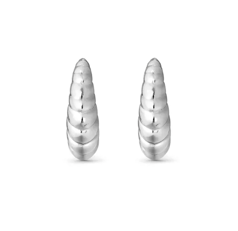 orecchini ecclettica croissant nomination