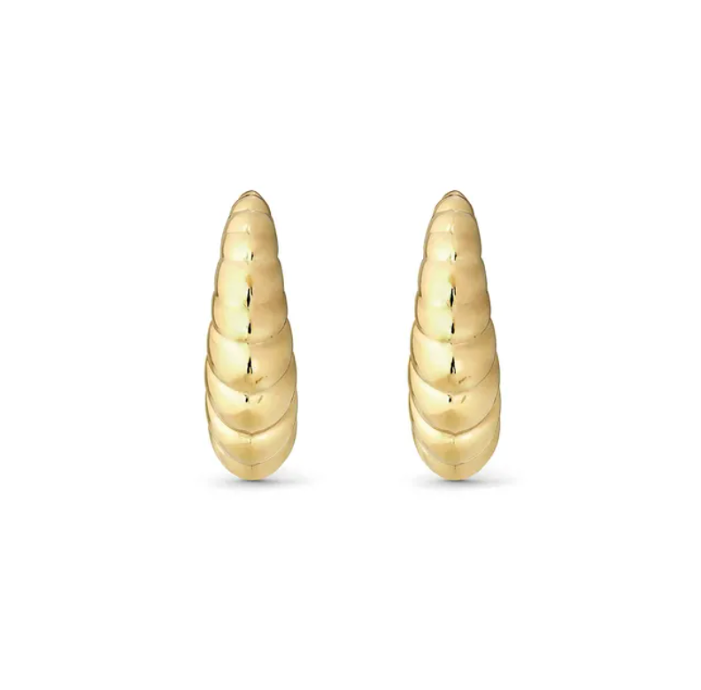 orecchini ecclettica croissant nomination