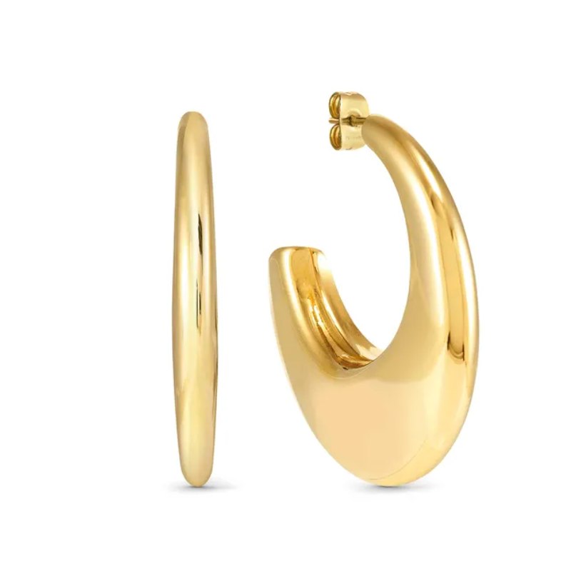 orecchini ecclettica goccia media nomination