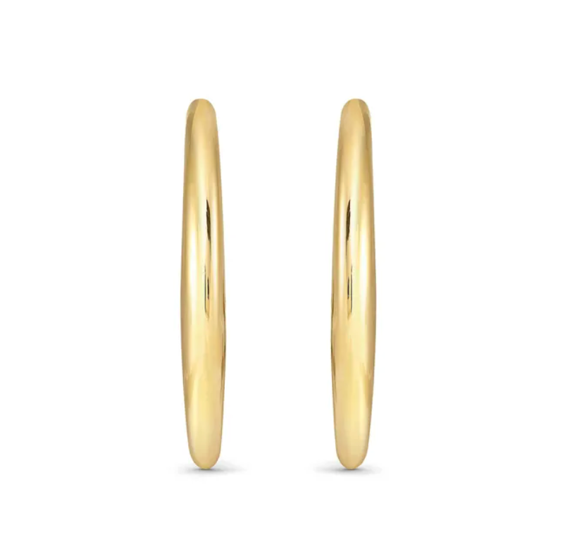 orecchini ecclettica goccia media nomination