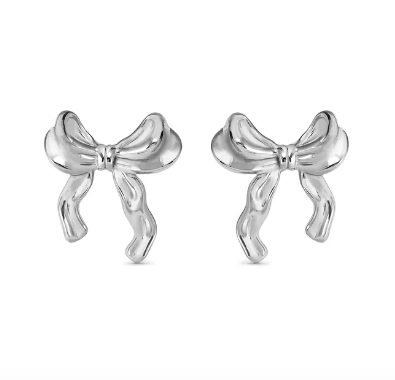 orecchini ecclettica fiocco nomination