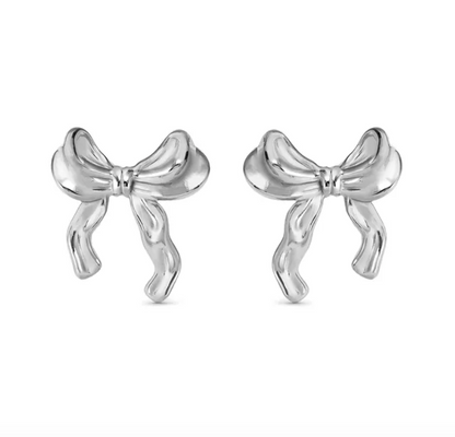 Orecchini ECCLETTICA FIOCCO Nomination