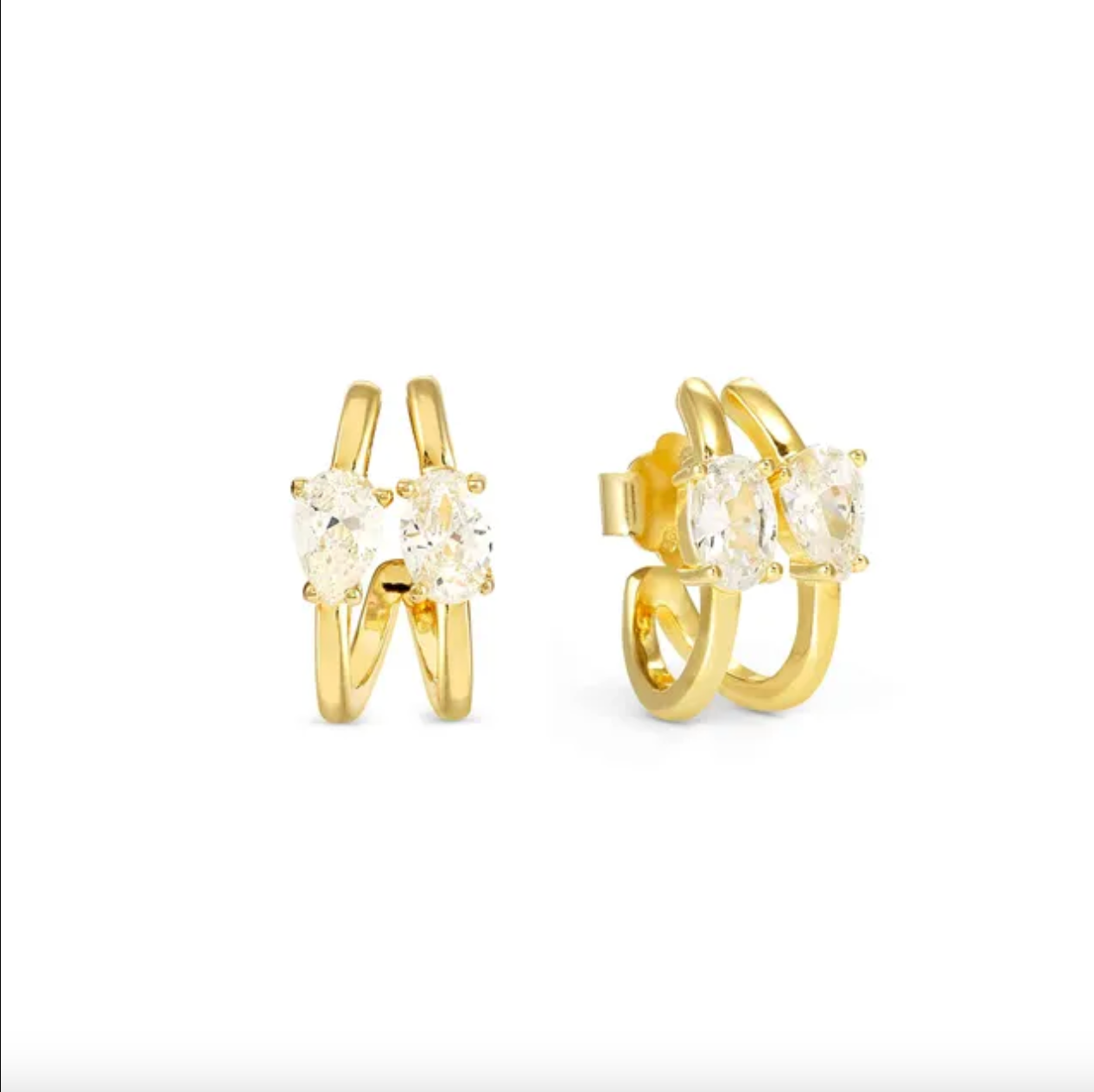 orecchini aurora colour wave nomination