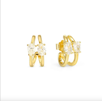 Orecchini AURORA COLOUR WAVE Nomination