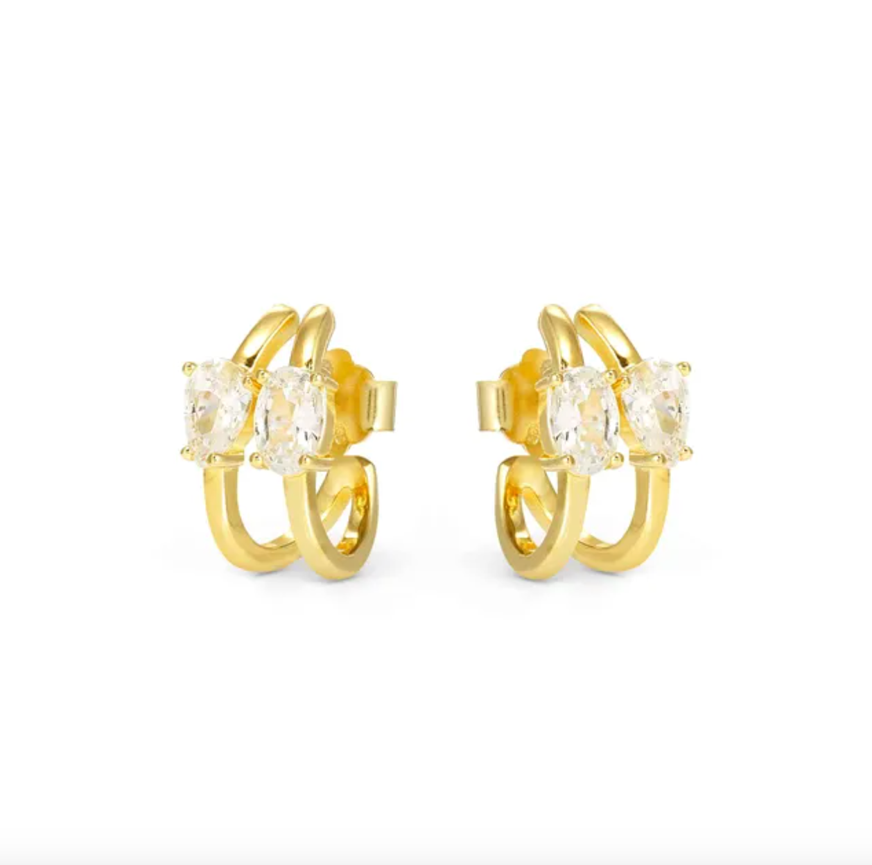 orecchini aurora colour wave nomination