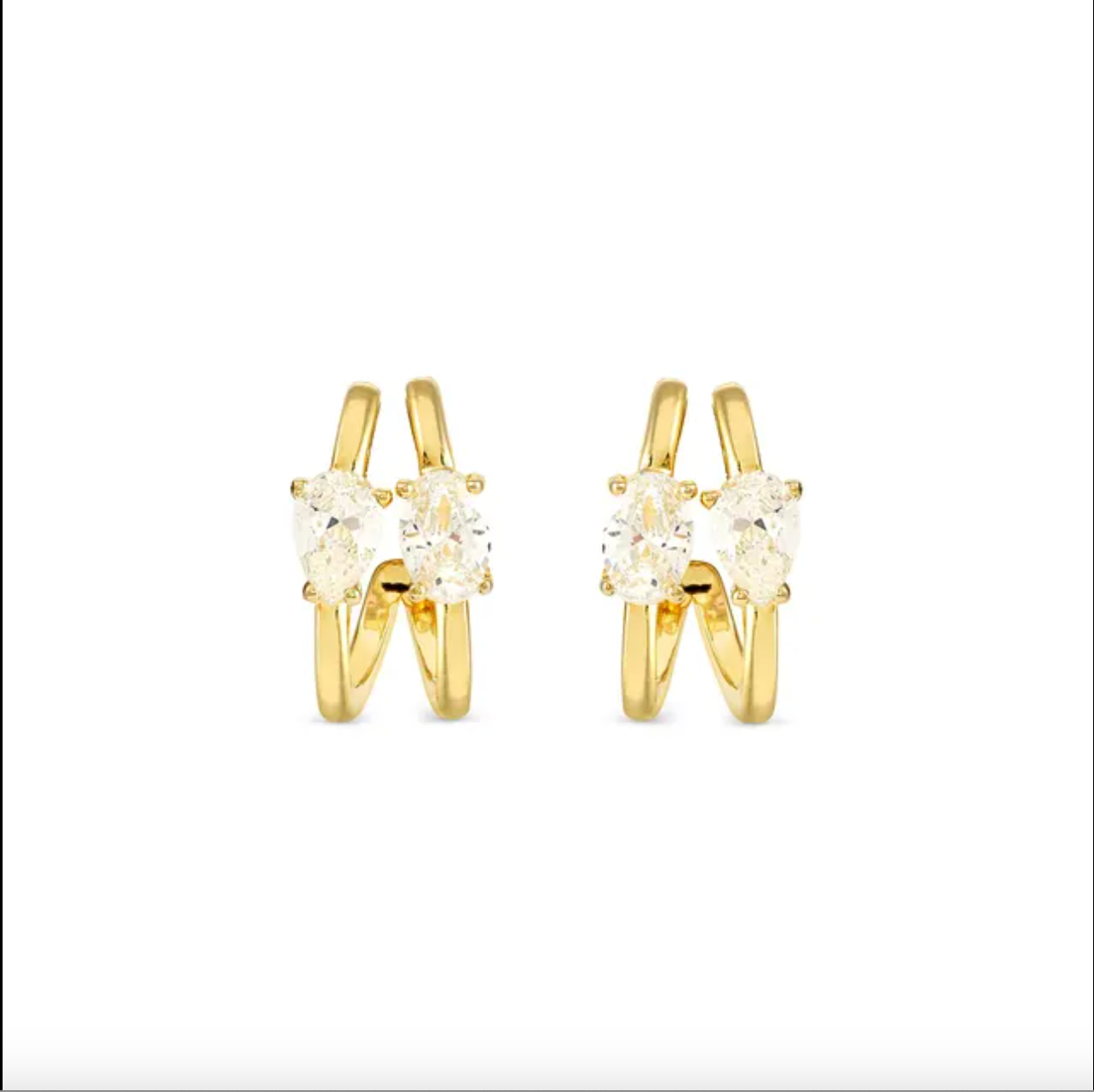 orecchini aurora colour wave nomination