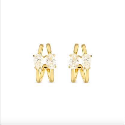 Orecchini AURORA COLOUR WAVE Nomination