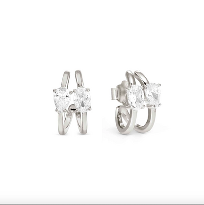 Orecchini AURORA COLOUR WAVE Nomination