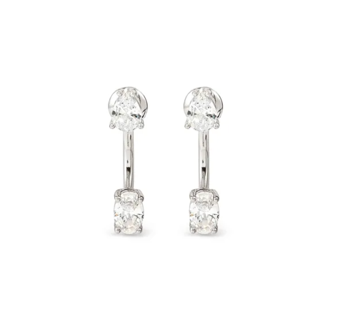 orecchini piercing colour wave aurora nomination