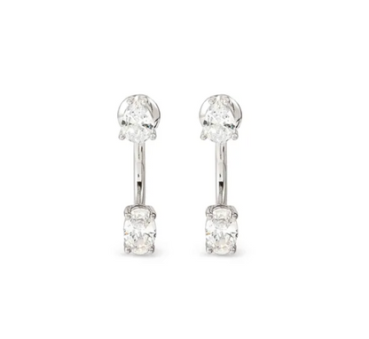 Orecchini PIERCING COLOUR WAVE AURORA Nomination