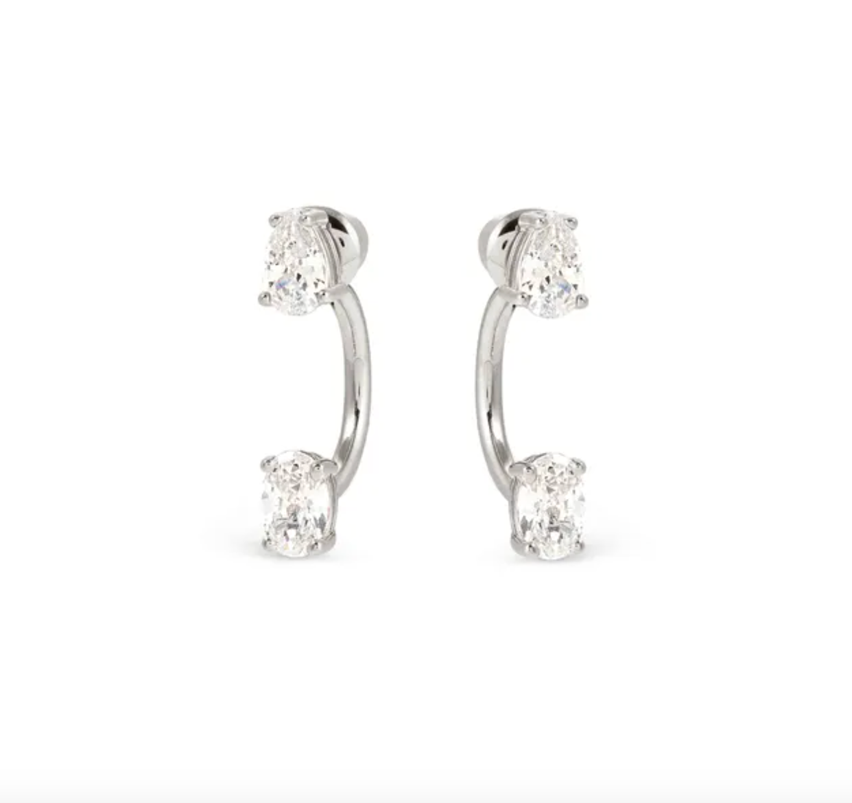 orecchini piercing colour wave aurora nomination