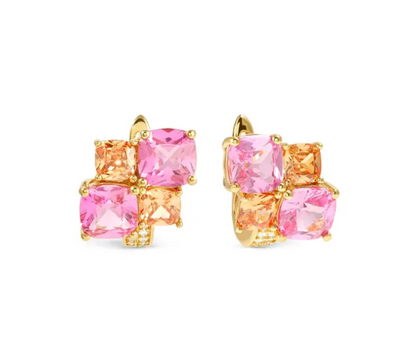 Orecchini COLOUR WAVE AURORA 4PIETRE Nomination