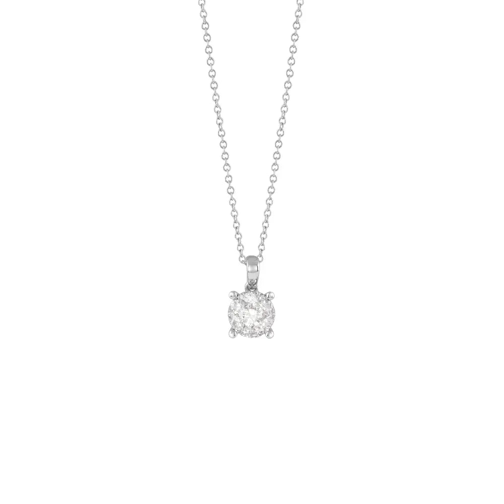 collana donna aura salvini