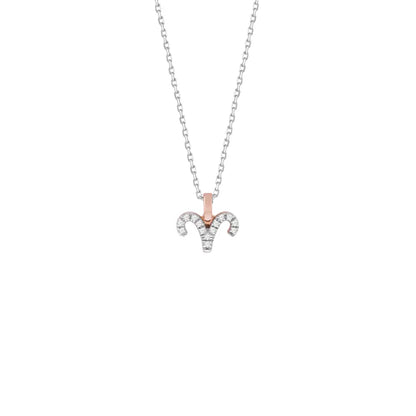 Collana donna I SEGNI ZODIACALI Salvini