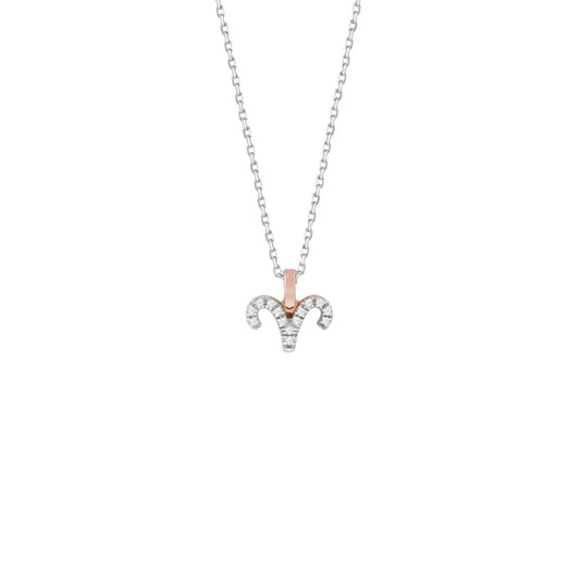 Collana donna I SEGNI ZODIACALI Salvini