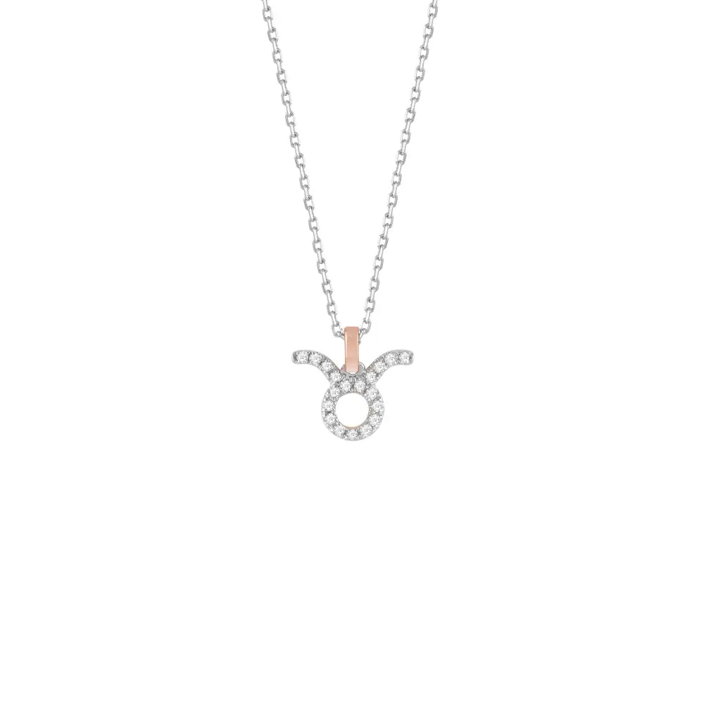 collana donna i segni zodiacali salvini