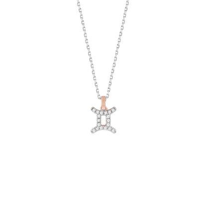 Collana donna I SEGNI ZODIACALI Salvini