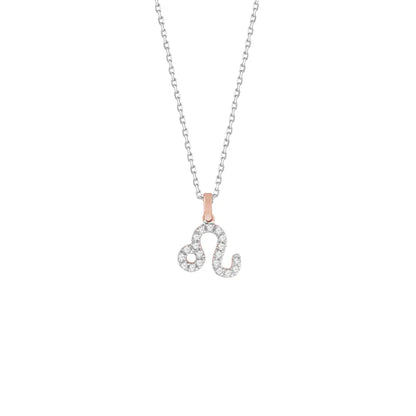 Collana donna I SEGNI ZODIACALI Salvini