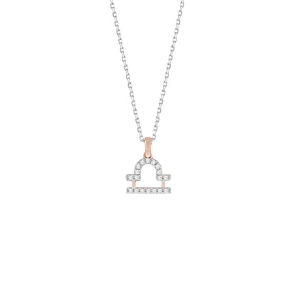 Collana donna I SEGNI ZODIACALI Salvini