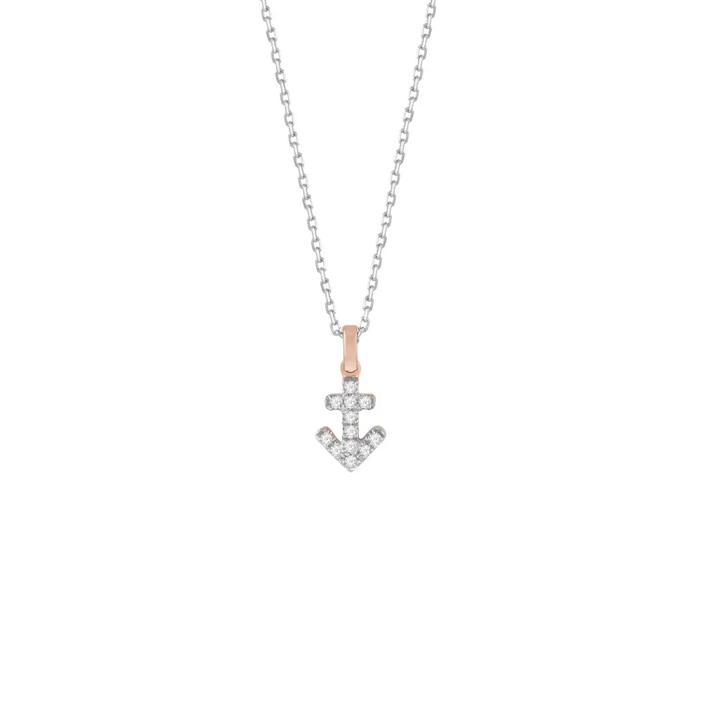 collana donna i segni zodiacali salvini