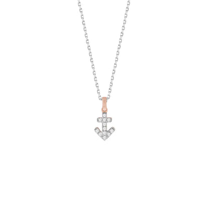 Collana donna I SEGNI ZODIACALI Salvini