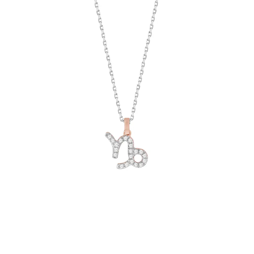 collana donna i segni zodiacali salvini