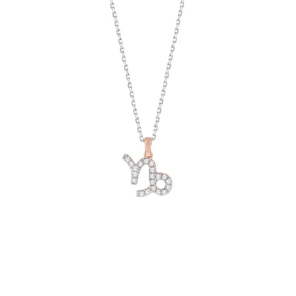 Collana donna I SEGNI ZODIACALI Salvini