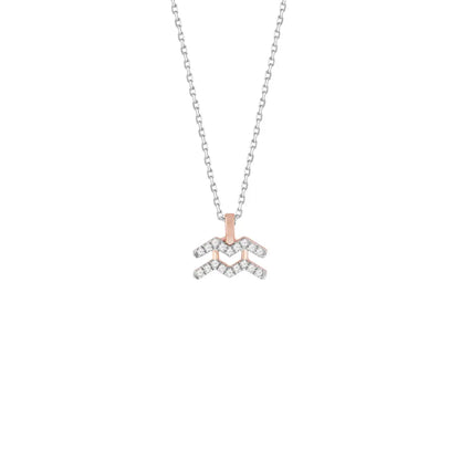 Collana donna I SEGNI ZODIACALI Salvini