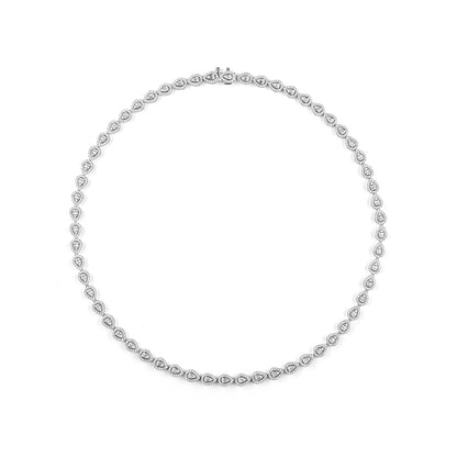 Collana donna MAGIA MODULI GOCCIA Salvini