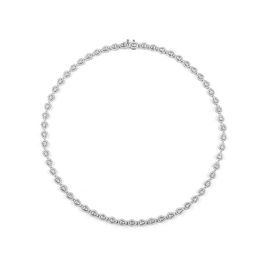 Collana donna MAGIA MODULI GOCCIA Salvini