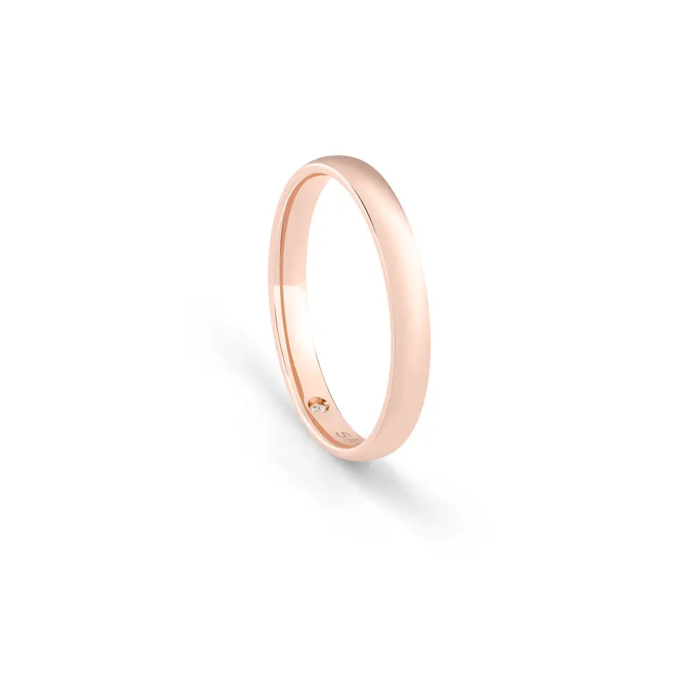 fede nuziale essenza salvini