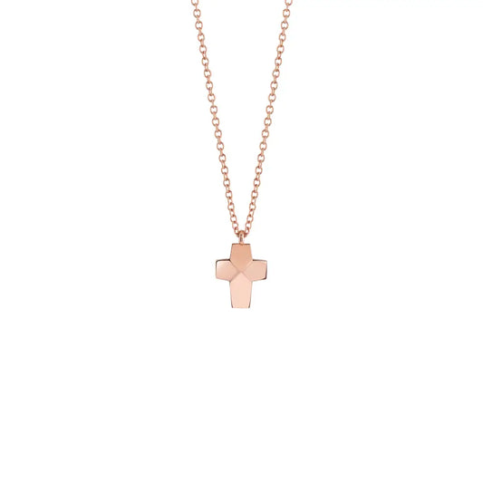 Collana donna CROCE Salvini