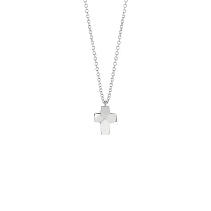 Collana donna CROCE Salvini