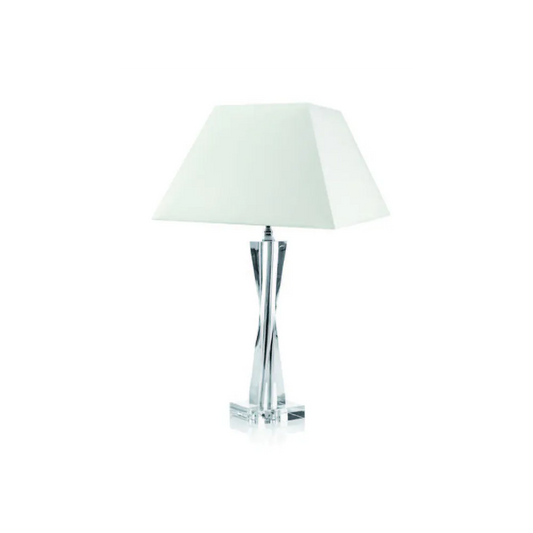 Lampada CROMIA CRISTALLO Ottaviani