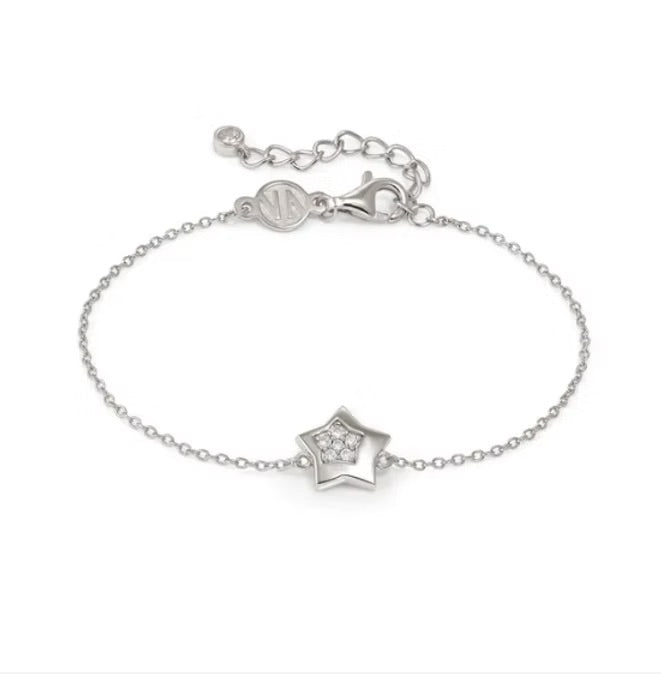 bracciale donna petit sparkle stella nomination