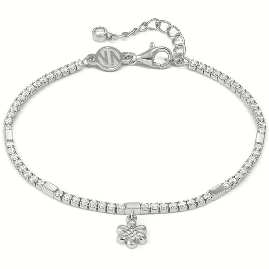 Bracciale Donna PETIT SPARKLE TENNIS Nomination