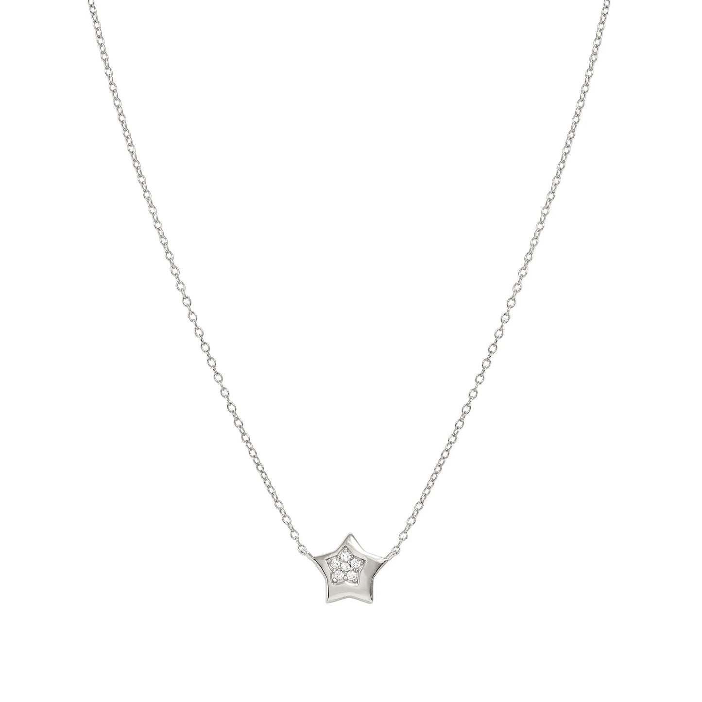 collana petit sparkle stella nomination