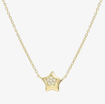 Collana PETIT SPARKLE STELLA Nomination