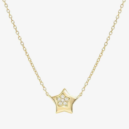 Collana PETIT SPARKLE STELLA Nomination